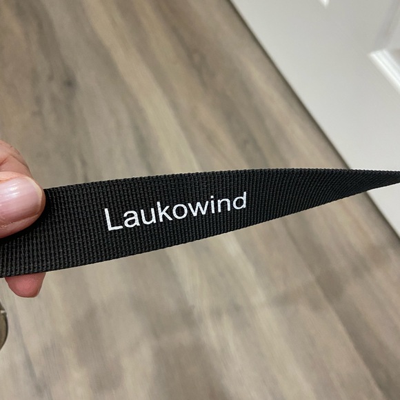 Doggie potty training bells. - Picture 5 of 5